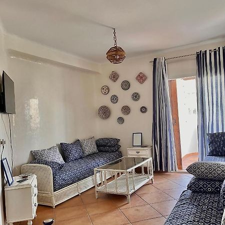 Appartement Haut Standing Les Dunes De Martil Zewnętrze zdjęcie