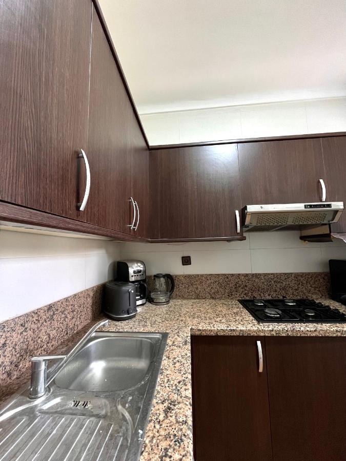 Appartement Haut Standing Les Dunes De Martil Zewnętrze zdjęcie