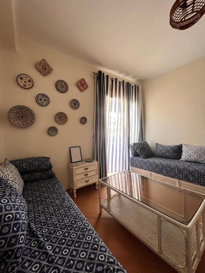 Appartement Haut Standing Les Dunes De Martil Zewnętrze zdjęcie